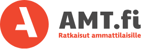 AMT - yhdistää ammattilaiset